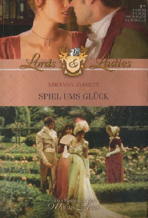 [Historical - Lords & Ladies 29] • [Penny House 01] • Spiel ums Glück